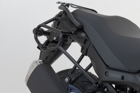 Set suporti geanti laterale SLC Suzuki DL650 V-Strom (16-). [3]