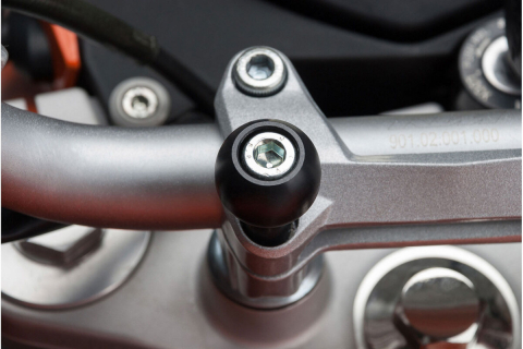 Sfera pentru Ram cu surub de 6mm [1]