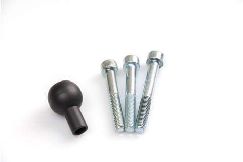 Accesorii Telefon-Navi - Sfera pentru Ram cu surub de 8mm