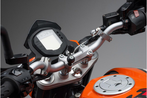 Sfera pentru Ram cu surub de 8mm [2]