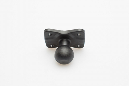 Sfera Ram pentru fixare GPS negru [3]