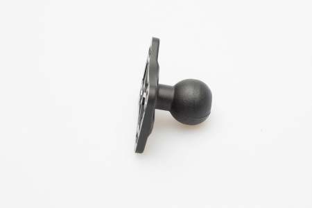 Sfera Ram pentru fixare GPS negru [2]