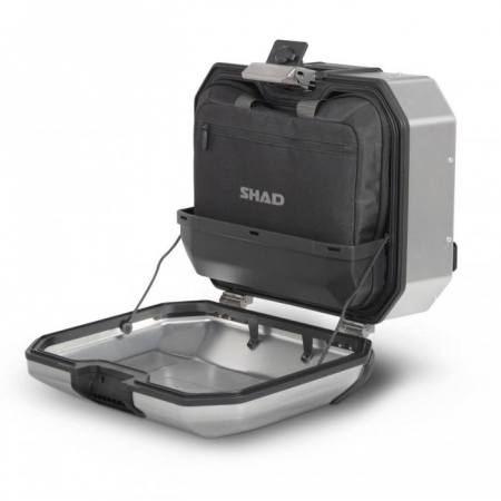 Side Case aluminium SHAD Terra TR36 D0TR36100L stanga [1]