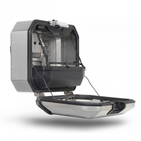 Side Case aluminium SHAD Terra TR36 D0TR36100L stanga [2]