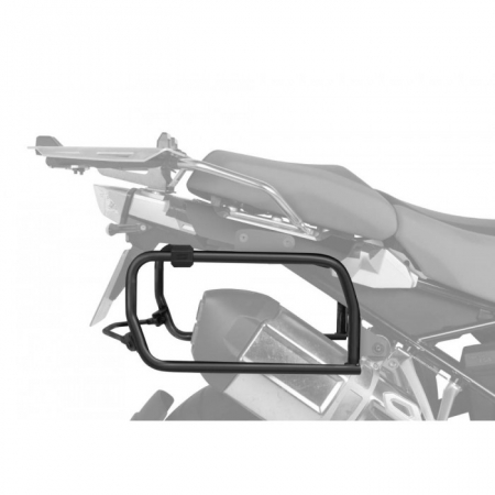 Side Case aluminium SHAD Terra TR47 D0TR47100L stanga [7]