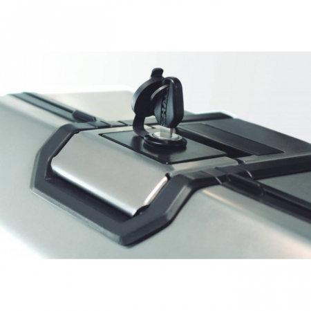 Side Case aluminium SHAD Terra TR47 D0TR47100L stanga [5]