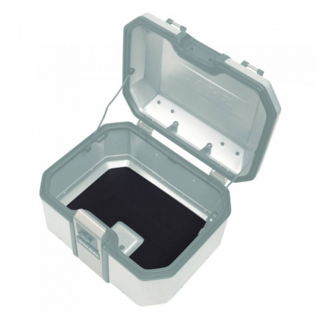 Side Case aluminium SHAD Terra TR47 D0TR47100L stanga [4]