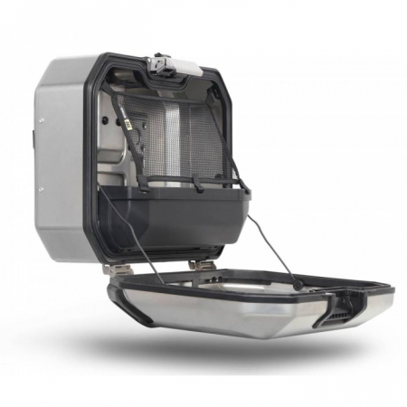 Side Case aluminium SHAD Terra TR47 D0TR47100L stanga [3]