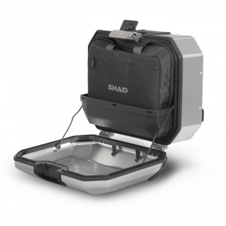 Side Case aluminium SHAD Terra TR47 D0TR47100L stanga [2]