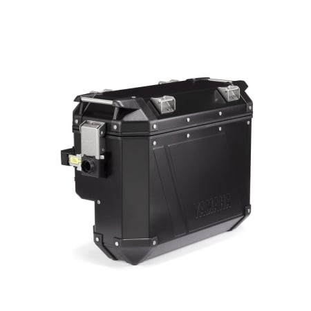 Yamaha Tenere 700 Rally Edition - Side Case aluminium Explorer Yamaha