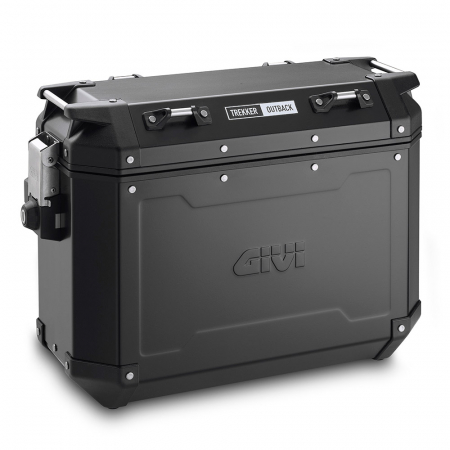 Side Case GIVI Trekker Outback 37