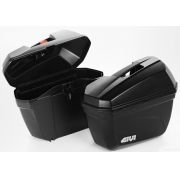 Set Side Case GIVI E22N [1]