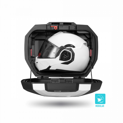 Side Case extensibil SHAD Terra SH38X [2]