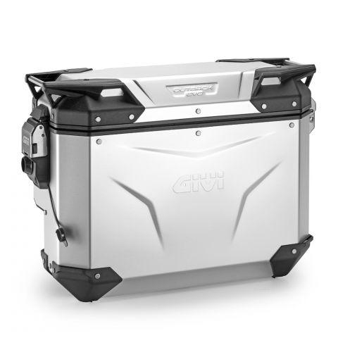 Side Case GIVI Monokey Trekker Outback Evo Smart 33 Dreapta