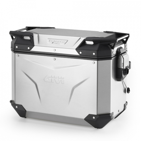 Side Case GIVI Monokey Trekker Outback Evo Smart 44