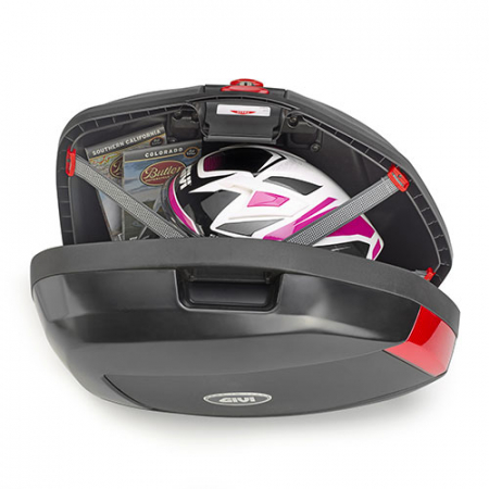 Set Side Case GIVI V35 [6]