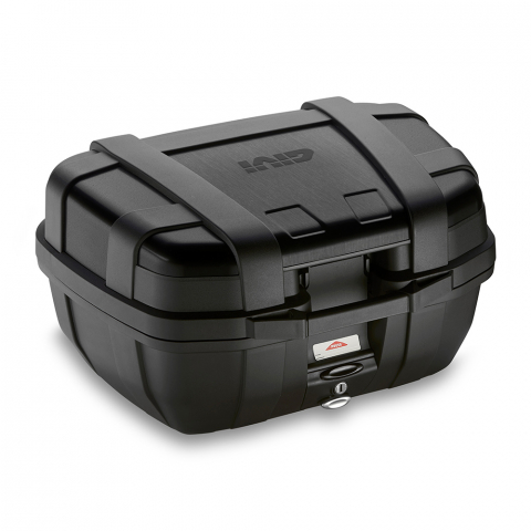 Side Case - Side Case Givi Trekker Lite Monokey 52 litri