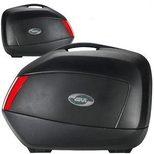 Side Case - Set Side Case GIVI V35