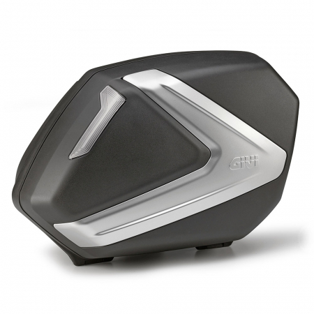 Set Side Case GIVI V37