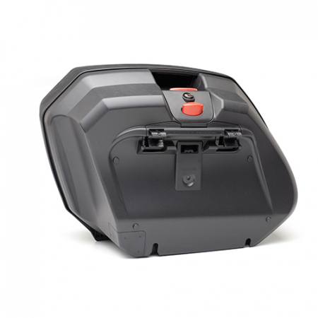 Set Side Case GIVI V37 [3]