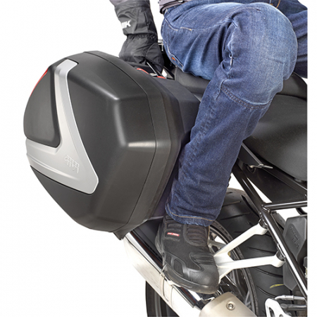 Set Side Case GIVI V37 [5]
