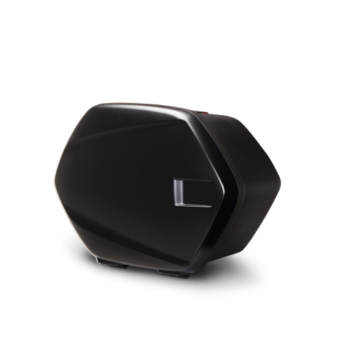 Side case stanga Yamaha 20L