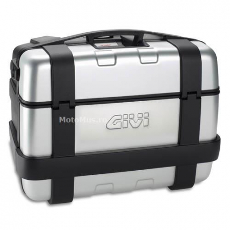 Top Case / Side Case GIVI Monokey Trekker 46 [1]