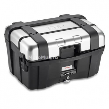Top Case / Side Case GIVI Monokey Trekker 46 [2]