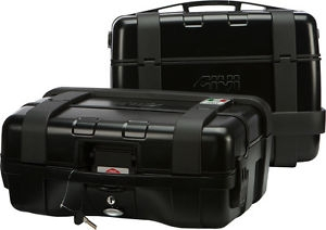 Top Case / Side Case GIVI Trekker 33 [2]