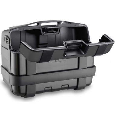 Top Case / Side Case GIVI Monokey Trekker 46 [1]