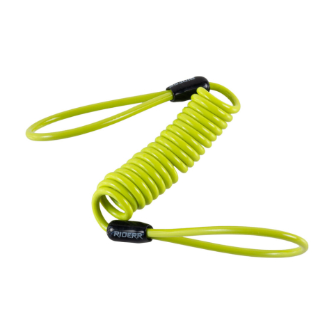 Protecții Moto - Siguranta antifurt / alarma disc frana Riderr