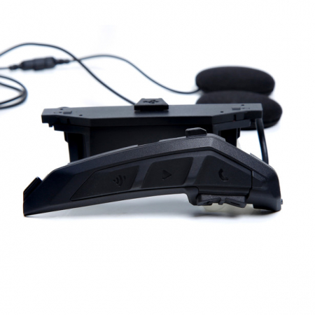 Sistem Comunicație AGV Insyde [8]