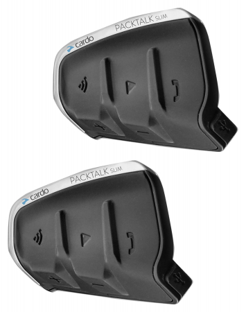 Sistem Comunicatie Cardo Packtalk Slim JBL [1]