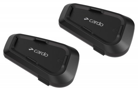 Sistem Comunicatie Cardo Spirit HD [3]