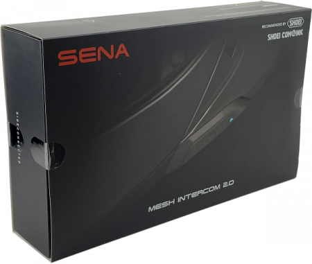 Sistem Comunicatie Sena SRL 3 pentru GT-Air 3 / Neotec 3 [1]