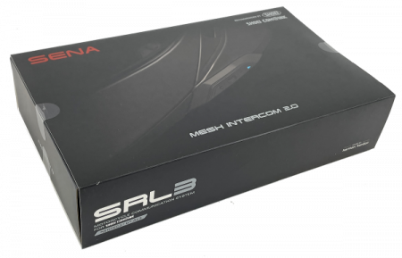 Sistem Comunicatie Sena SRL 3 pentru GT-Air 3 / Neotec 3 [2]