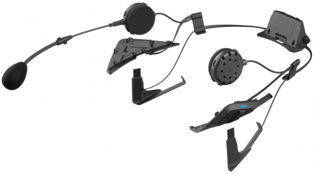 Sisteme de Comunicare Moto - Sistem Comunicatie Sena SRL Mesh