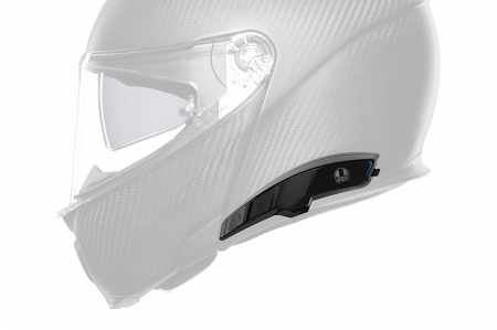 Sisteme de Comunicare Moto - Sistem Comunicatii AGV ARK