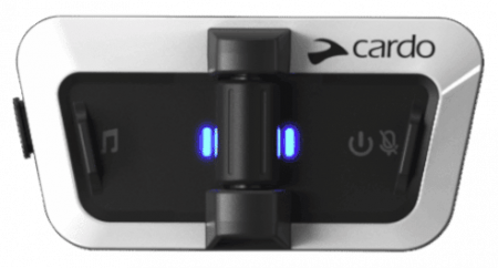 Sistem de comunicatie Cardo Packtalk Outdoor [2]