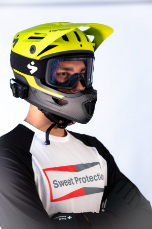 Sistem de comunicatie Cardo Packtalk Outdoor [11]