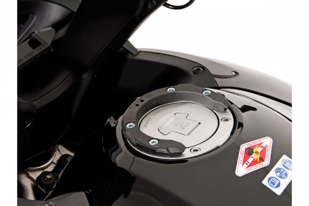 Accesorii Moto - Sistem fixare geanta rezervor EVO Negru Honda