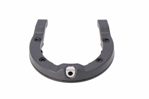 Sistem fixare geanta rezervor ION Negru For tank with 6 screws. [1]