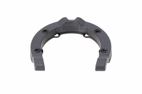 Sistem fixare geanta rezervor ION Negru For tank with 6 screws. [2]