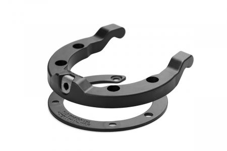 Accesorii Moto - Sistem fixare geanta rezervor Quick-Lock Negru Yamaha/Ducati/MV Agusta.