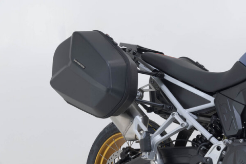 Sistem Genti Laterale Aero ABS 2x25 l. BMW F 900 GS (23-). [6]