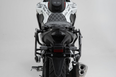 Sistem Genti Laterale Aero ABS 2x25 l. Honda CB500X [7]