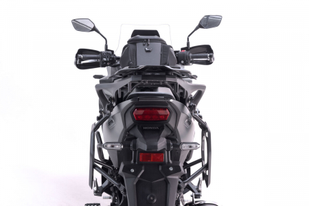 Sistem Genti Laterale Aero ABS 2x25 l. Honda NT1100 (21-). Sw-Motech [5]