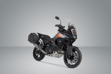 Sistem Genti Laterale Aero ABS 2x25 l. KTM 1290 Super Adventure. Sw-Motech [1]