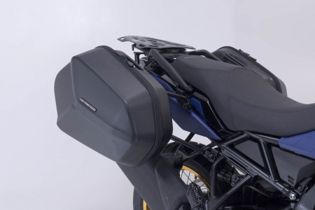 Sistem Genti Laterale Aero ABS 2x25 l. Suzuki V-Strom 800DE (22-). Sw-Motech [5]