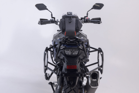 Sistem Genti Laterale Aero ABS 2x25 l. Suzuki V-Strom 800DE (22-). Sw-Motech [6]